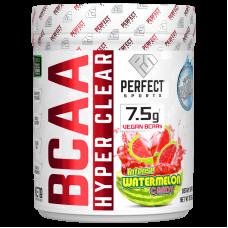 Perfect Sports, BCAA Hyper Clear, арбузные конфеты с насыщенным вкусом, 310 г (10,9 унции)