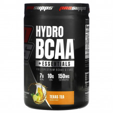 ProSupps, Hydro BCAA, техасский чай, 441 г (15,6 унции)
