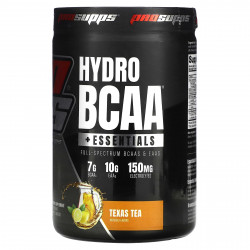 ProSupps, Hydro BCAA, техасский чай, 441 г (15,6 унции)