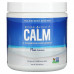 Natural Vitality, CALM Plus Calcium, антистрессовая смесь для напитков, оригинальная (без добавок), 226 г (8 унций)