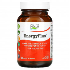 Pure Essence, EnergyPlus, 60 таблеток