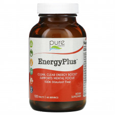 Pure Essence, EnergyPlus, 120 таблеток