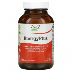 Pure Essence, EnergyPlus, 120 таблеток