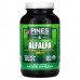 Pines International, Люцерна, 500 мг, 500 таблеток