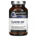 Quality of Life Labs, Коэнзим Q10 с замедленным высвобождением, 100 мг, 60 капсул в растительной оболочке