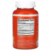 Qunol, Жевательные мармеладки с куркумой, кремовый апельсин, 250 мг, 90 жевательных таблеток