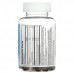 T-RQ, Жевательные мармеладки для взрослых, малиновый сладкий чай, 60 жевательных таблеток