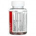 T-RQ, Жевательные мармеладки для взрослых, яблочный уксус, 60 жевательных таблеток