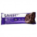 Quest Nutrition, Протеиновый батончик, двойные кусочки шоколада, 12 батончиков, 60 г (2,12 унции)