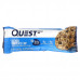 Quest Nutrition, протеиновый батончик, со вкусом овсяно-шоколадного печенья, 12 батончиков, весом 60 г (2,12 унции) каждый