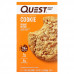 Quest Nutrition, Protein Cookie, арахисовая паста, 12 пакетиков, 58 г (2,04 унции)
