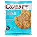 Quest Nutrition, протеиновое печенье, со вкусом печенья сникердудл, 12 шт по 58 г (2,04 унции)