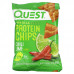 Quest Nutrition, Протеиновые чипсы по типу тортилья, чили и лайм, 8 пакетиков по 32 г (1,1 унции)