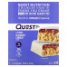 Quest Nutrition, протеиновый батончик, хрустящий пирог с голубикой, 12 батончиков по 60 г (2,12 унции)