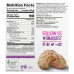 Quest Nutrition, Замороженное печенье, праздничный торт, 8 печений, 25 г (0,88 унции)