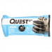 Quest Nutrition, протеиновый мини-батончик, со вкусом печенья и сливок, 14 батончиков, по 23 г (0,81 унции) каждый