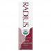 RADIUS, Органическая зубная паста, гвоздика и кардамон, 85 г (3 унции)