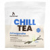 RAPIDFIRE, Chill Tea, ашваганда, ваниль, 14 пакетиков чая в форме пирамиды, 24,64 г (0,87 унции)