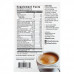 RAPIDFIRE, Vita-Brew, обогащенный витаминами кофе, смесь французского эспрессо, 16 тыс. Чашек, 10 г (0,35 унции)