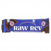 Raw Rev, Glo, брауни с двойной дозой шоколада, 12 батончиков, 1,6 унц. (46 г) каждый