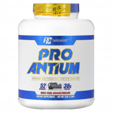 Ronnie Coleman, Signature Series, Pro Antium, печенье с двойным шоколадом, 2,3 кг (5 фунтов)