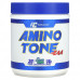 Ronnie Coleman, Signature Series, Amino Tone + EAA, кислое яблоко, 540 г (1,2 фунта)