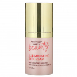 Reserveage Nutrition, Beauty Illuminating Eye Cream, 15 мл (0,5 унции)