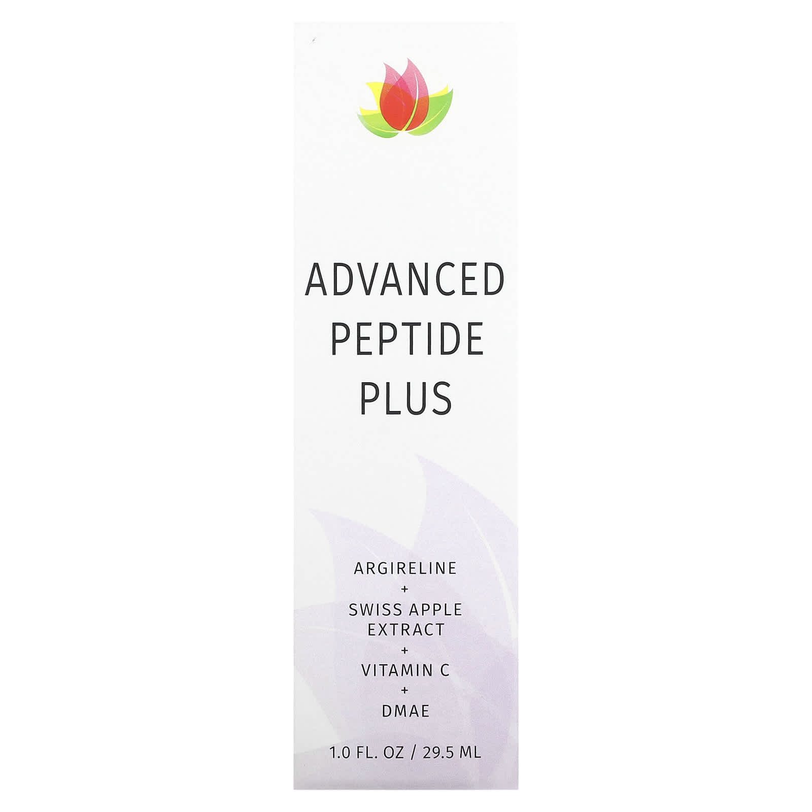 Reviva Labs, Advanced Peptide Plus, против старения, 29,5 мл (1 жидк. Унция)