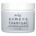 Reviva Labs, Bamboo Charcoal, отшелушивающая маска для сужения пор, 55 г (2 унции)