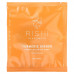 Rishi Tea, органическая растительная смесь, куркума и имбирь, без кофеина, 15 пакетиков, 49,5 г (1,74 унции)