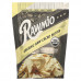 Rawmio, Органическое необработанное масло какао, несладкое, 1 фунт (16 унций)