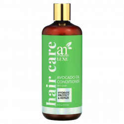 artnaturals, Luxe, кондиционер с маслом авокадо, для сухих волос, 473 мл (16 жидк. Унций)