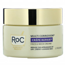 RoC, Multi Correxion, Crepe Repair, крем для лица и шеи, 48 г (1,7 унции)