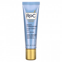 RoC, Multi Correxion Eye Cream, 0.5 fl oz (15 ml)