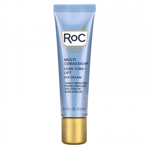 RoC, Multi Correxion Eye Cream, 0.5 fl oz (15 ml)