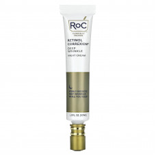 RoC, Retinol Correxion, ночной крем от глубоких морщин, 30 мл (1 жидк. Унция)