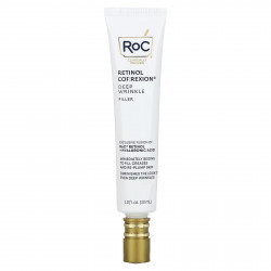 RoC, Retinol Correxion, средство для устранения глубоких морщин, 30 мл (1 жидк. Унция)