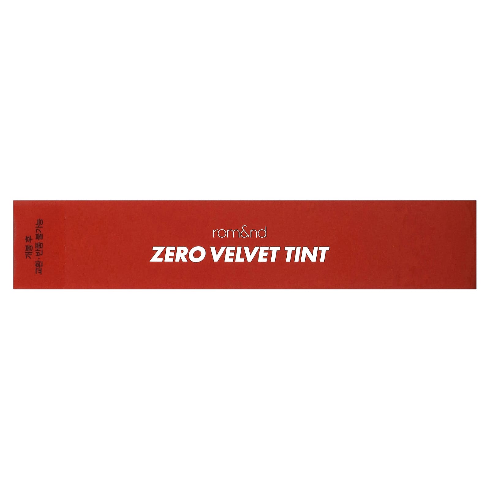 rom&nd, Оттенок Zero Velvet, 05 Witty`` 5,5 г