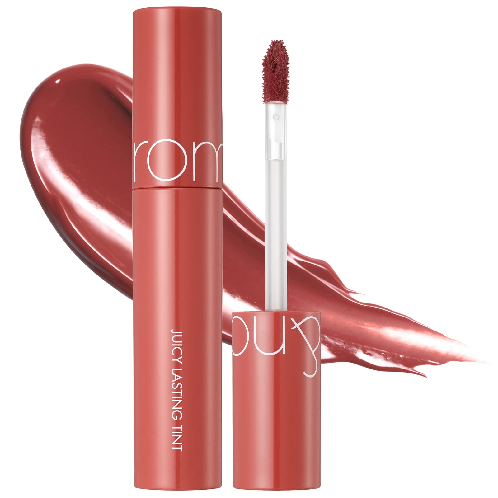 rom&nd, Juicy Lasting Tint, 07 Jujube, 5,5 г