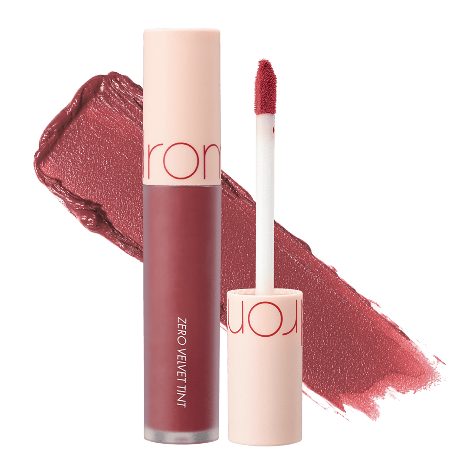 rom&nd, Оттенок Zero Velvet, оттенок 16 Burny Nude, 5,5 г