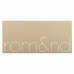 rom&nd, Better Than Palette, оттенок 05 и тени для сада, 8 г
