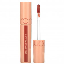 rom&nd, Juicy Lasting Tint, оттенок 23 нукадамия, 5,5 г