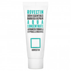 Rovectin, Skin Essentials, водный концентрат для восстановления барьеров, 60 мл (2,1 жидк. Унции)
