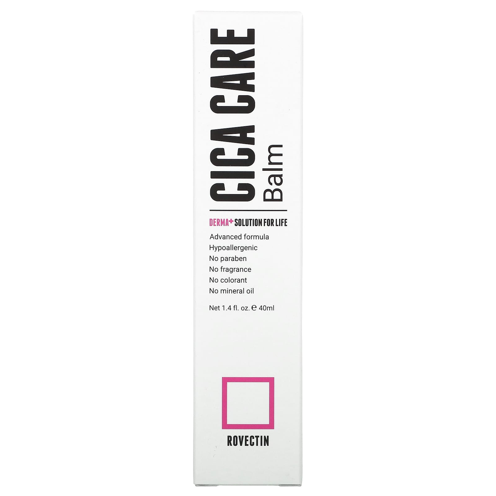 Rovectin, Cica Care Balm, 1,4 ж. унц. (40 мл)