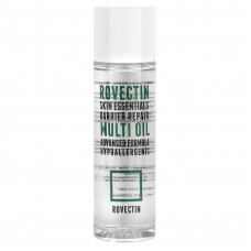 Rovectin, Мульти-масло для восстановления барьеров Skin Essentials, 3,4 жидк. унция $ 12.99 (100 мл)