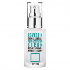 Rovectin, Skin Essentials Aqua Activating Serum, 35 мл (1,2 жидк. Унции)