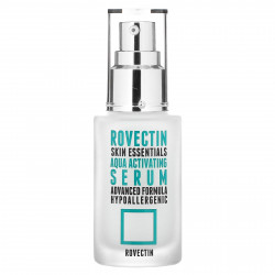 Rovectin, Skin Essentials Aqua Activating Serum, 35 мл (1,2 жидк. Унции)