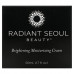 Radiant Seoul, осветляющий увлажняющий крем, 50 мл (1,7 унции)