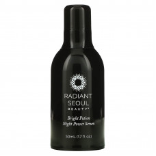 Radiant Seoul, Bright Potion, ночная сыворотка, 50 мл (1,7 жидк. Унции)