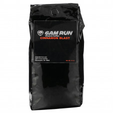 6AM Run, Vitamin Coffee, корица, 16 унций